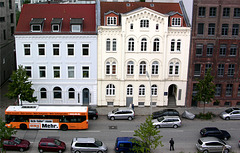 Kontorhäuser am Schellerdamm
