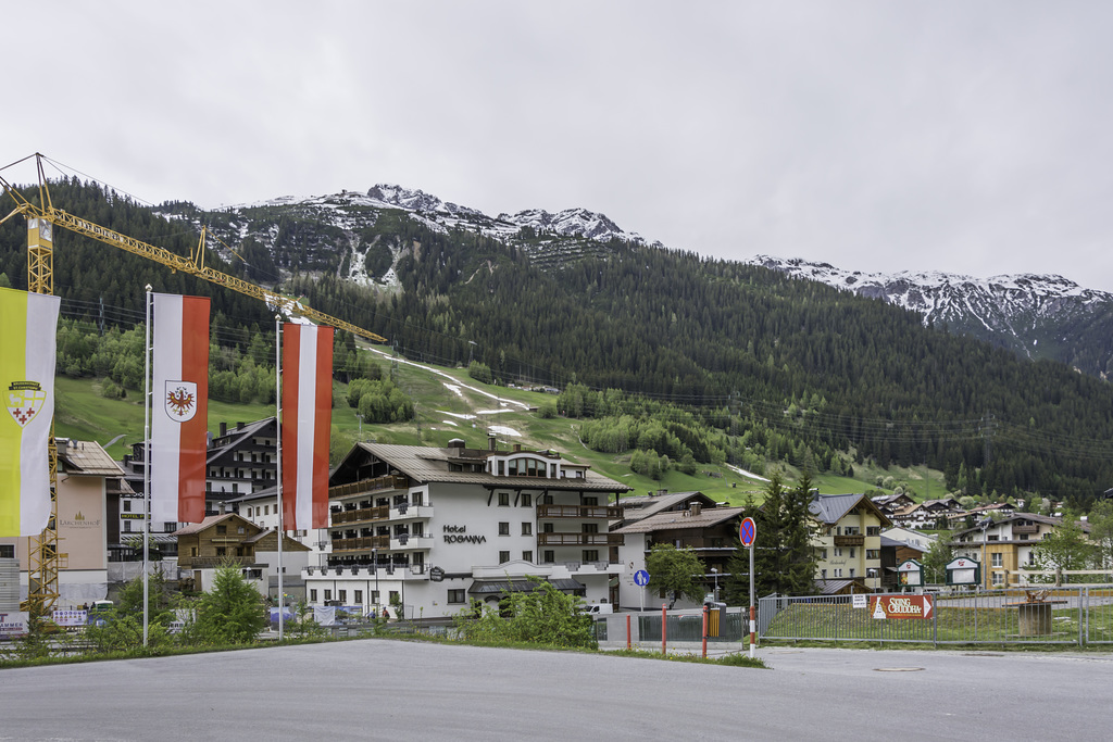 St. Anton am Arlberg (PIP)