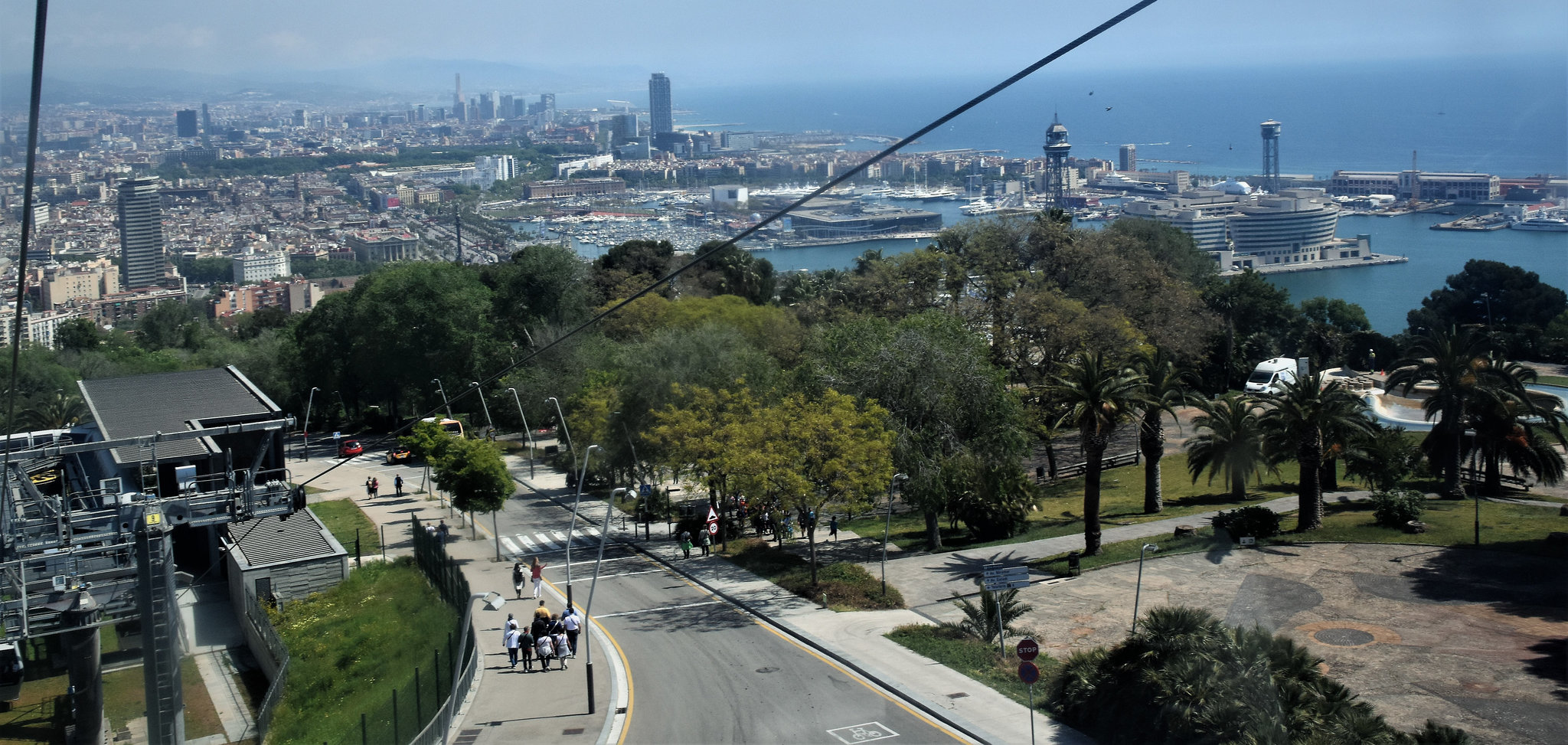 Barcelona