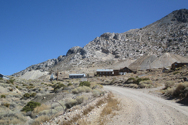 Cerro Gordo 67