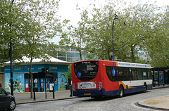 Stagecoach 28624 (KX12 ALU) in Milton Keynes - 18 May 2019 (P1010811)
