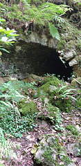 Ancient Culvert