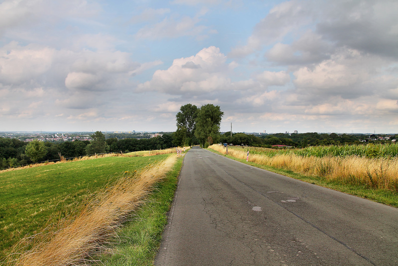 Blickstraße (Dortmund) / 1.08.2022