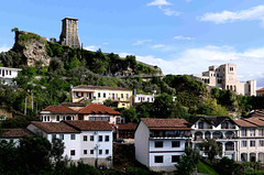 Kruja - Castle