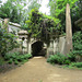 highgate west cemetery. london