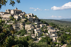 20150525 8217VRAw [R~F] Gordes, Luberon,  Frankreich