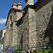 La Paz, San Francisco Cathedral from Sagarnaga Street