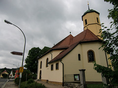 Neukirchen, Peter und Paul (PiP)