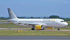 Vueling LLJ