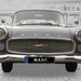 Opel Kapitän 1958