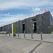 Giant's Causeway Visitor Centre