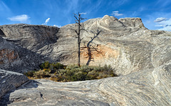 Hoodoo  Hidden Treasure