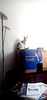 à chat perché