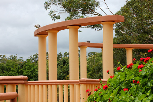 Pillars