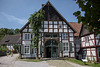 20140719 4280VRAw [D~LIP] HDR2  Freilichtmuseum Detmold