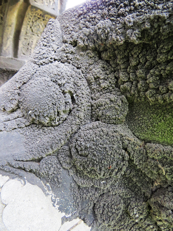 kensal green cemetery, london