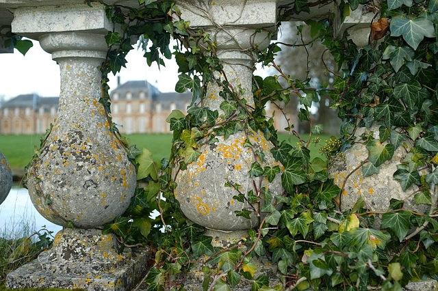 Château de la Ferté-Vidame