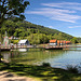 Am Großen Alpsee
