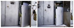 Mail box