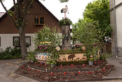 Bezirksamtsbrunnen