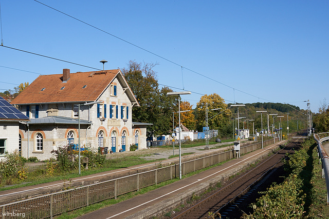 Bf Neudenau