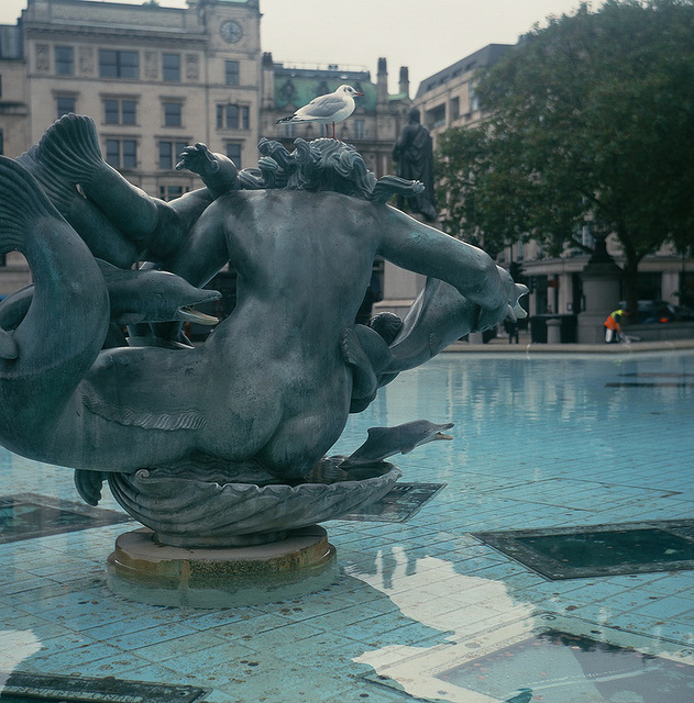 Trafalgar Square (3)