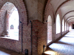 Jerichow - Kloster Jerichow