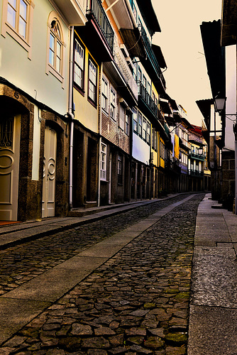 Guimarães