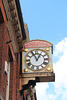 Former Smith's Clock Works, Queen Street, Derby