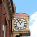 Former Smith's Clock Works, Queen Street, Derby