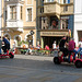 Fahrrad-Stadtrundfahrt, Dresden