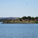 Alqueva reservoir, River Guadiana.