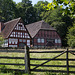 20140719 4276VRAw [D~LIP] HDR2  Freilichtmuseum Detmold