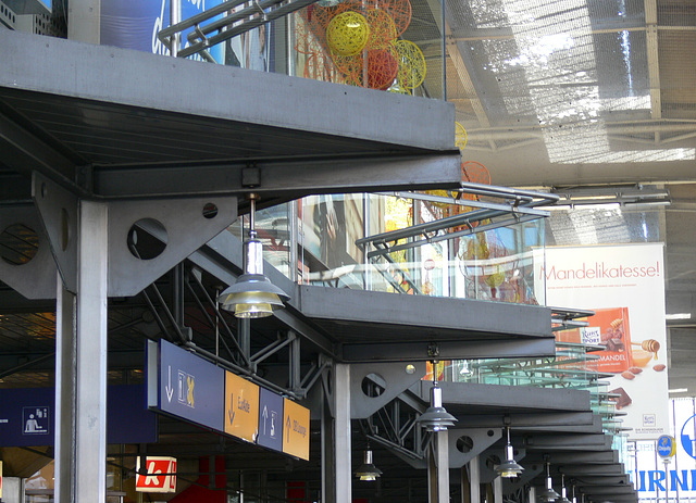 München - Hauptbahnhof