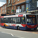 DSCF9450 Stagecoach (East Kent) GN13 EYH