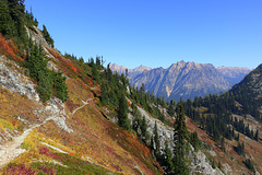 Maple Pass