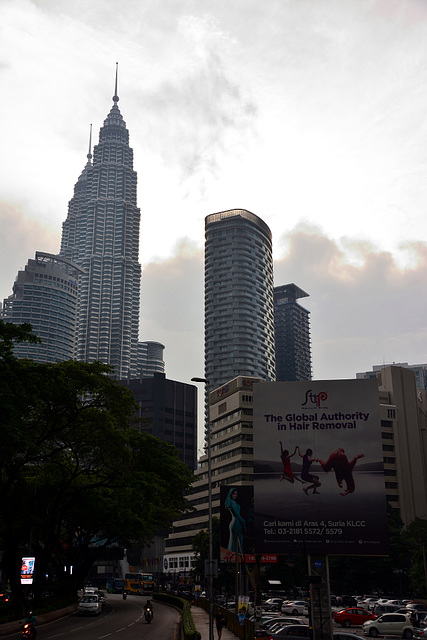 Kuala Lumpur