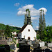 Sulzbach-Rosenberg, Friedhofskirche St. Georg