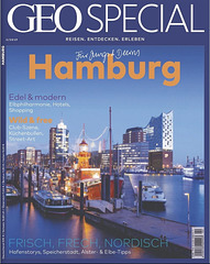 Geo-Special 2019-02 Hamburg