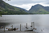 Buttermere Lake District.  HFF