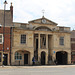 Town Hall, Bourne, Lincolnshire