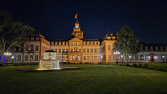 Schloss Philippsruhe - Hanau Schloss Philippsruhe - Hanau