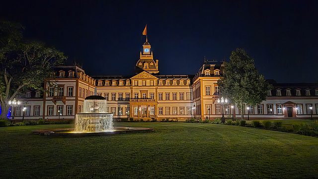 Schloss Philippsruhe - Hanau