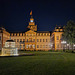 Schloss Philippsruhe - Hanau