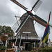 20140909 4934VRAw [NL] Windmühle, Terschelling
