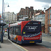 Stagecoach (East Kent) 36871 (GN13 EYF) in Ramsgate - 30 May 2015 (DSCF9452)