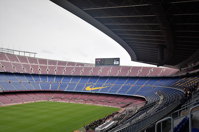 Camp Nou