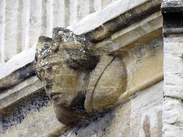 burford church, oxon   (9)