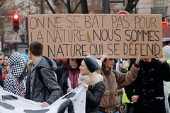 Nous sommes la nature