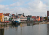 Binnenhafenn, Husum